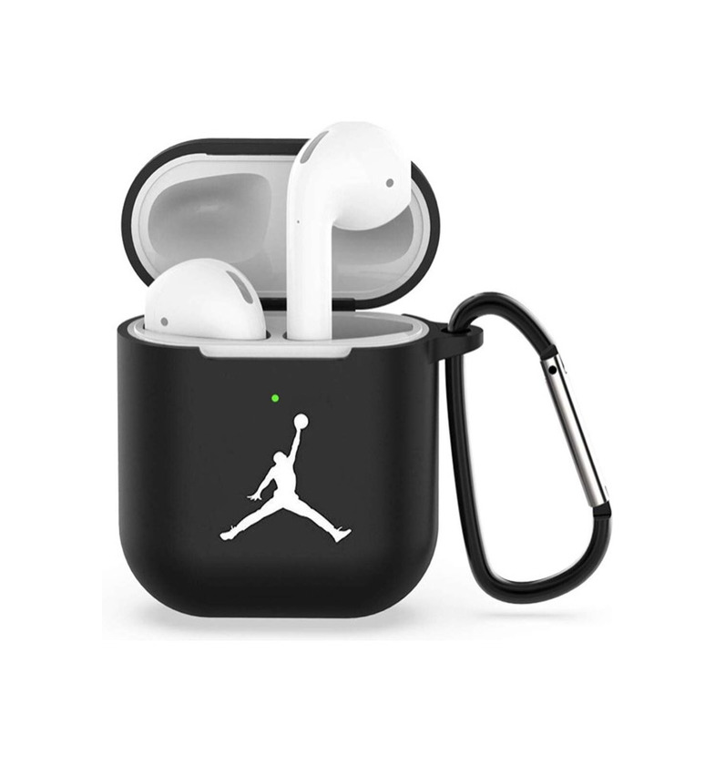 Product AirPods capa Jordan