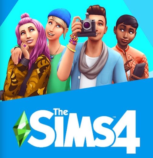 The Sims