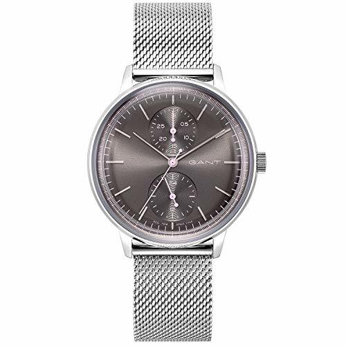 Producto Gant Watch Ladies Silver