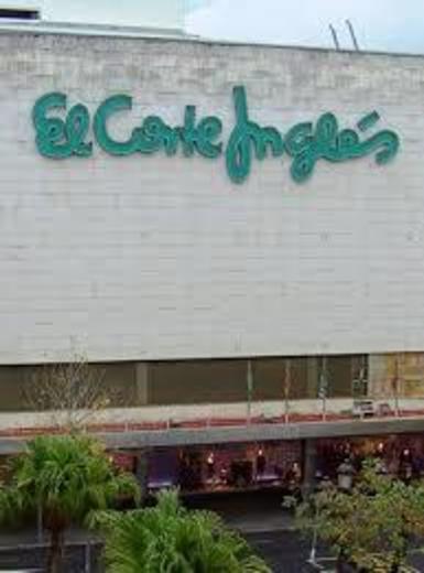 El Corte Inglés