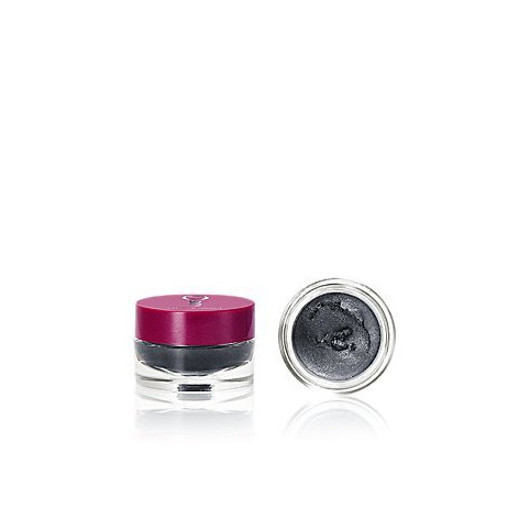 Beauty Oriflame el uno color efecto crema sombra de ojos - brillante acero 4 G