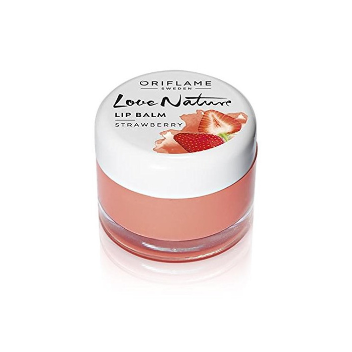 Belleza Lip Balm FRESA