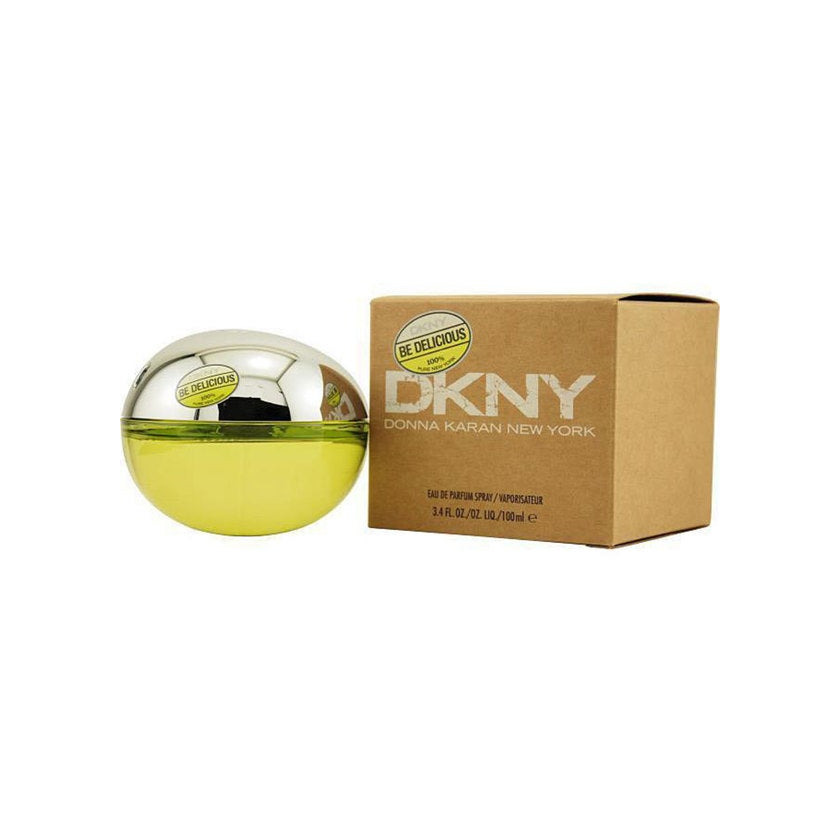 DKNY
Be Delicious Woman
Eau de Parfum