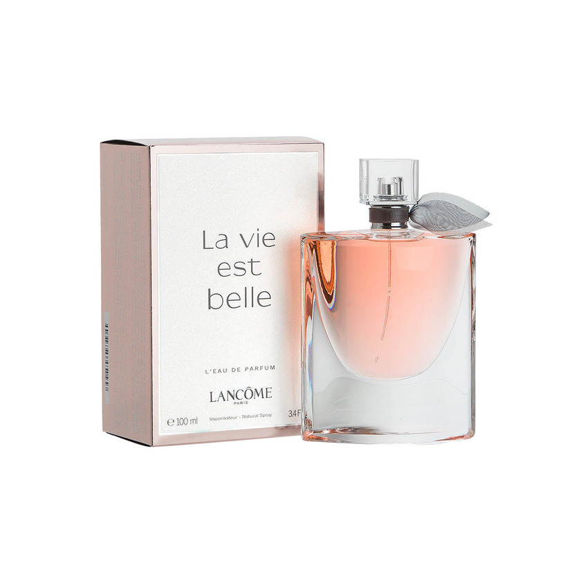 LANCÔME
La Vie Est Belle
Eau de Parfum