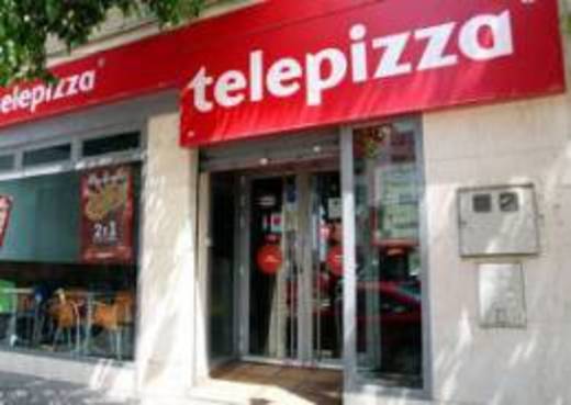 Telepizza