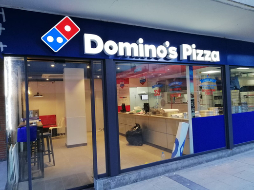 Domino's Pizza