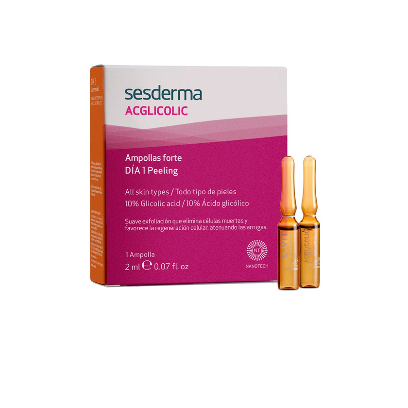 Producto Sesderma Portugal