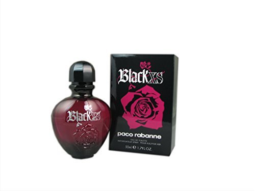 Productos Perfume Mujer Black Xs For Her Paco Rabanne EDT