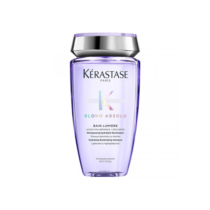 Product Kérastase Blond Absolu Bain Lumière 250ml