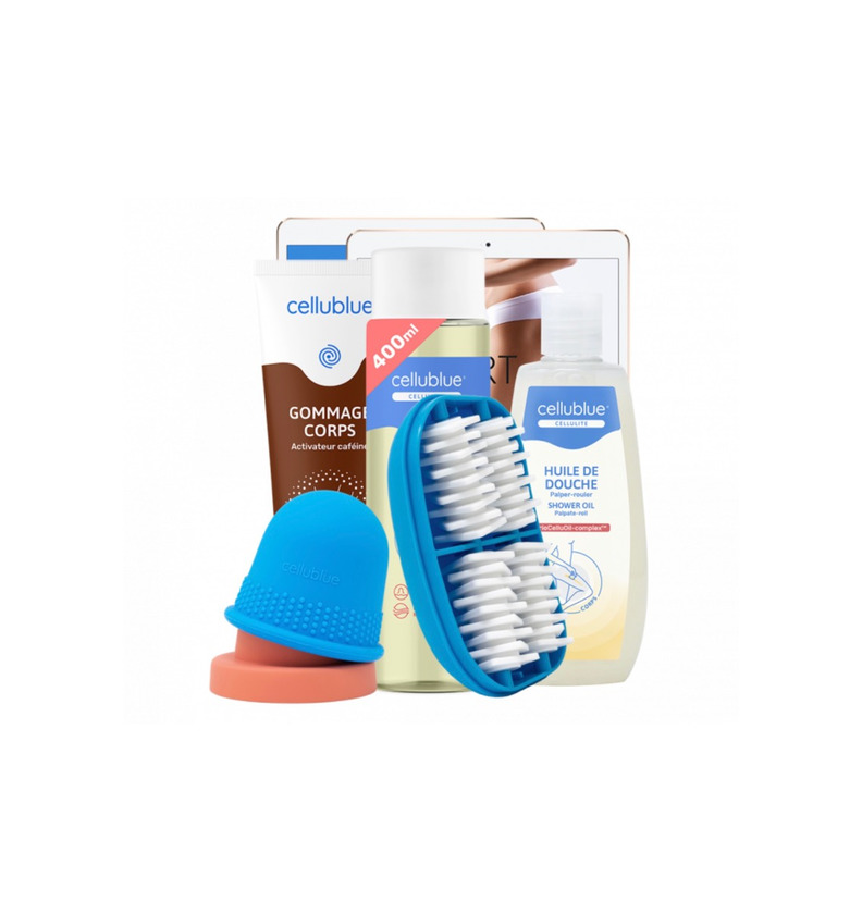 Products Cellublue