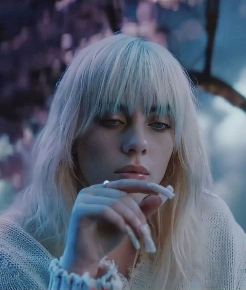 Billie Bossa Nova