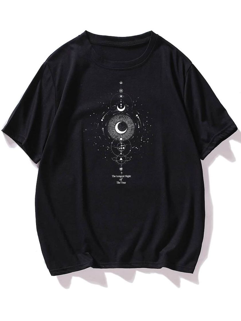 Camiseta // T-shirt