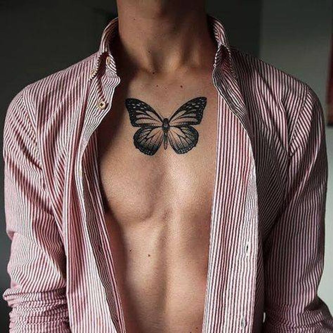 Sonho de tatuagem 