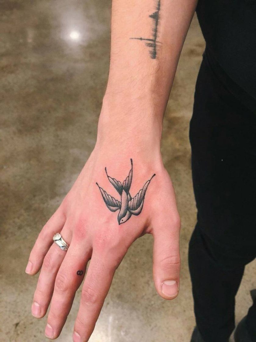 "Little bird"