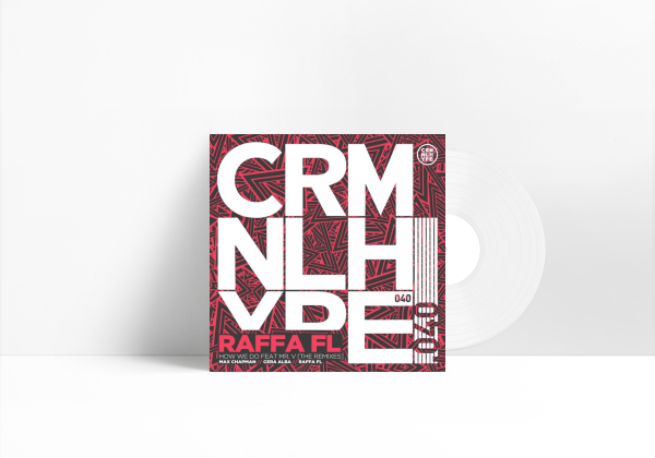 Música How We Do - Raffa FL Re Edit