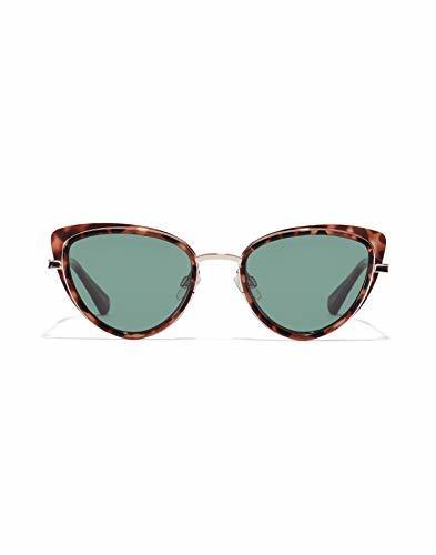 Productos HAWKERS · FELINE · Carey · Green Bottle · Gafas de sol