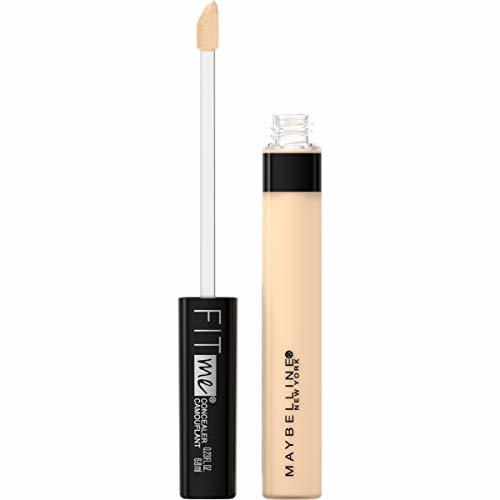 Lugar MAYBELLINE - Fit Me! Concealer 20 Sand - 0.23 fl. oz.