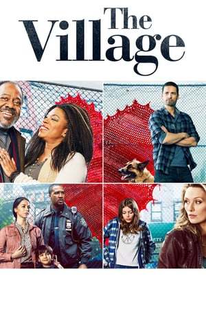 Serie The Village