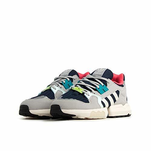 Product Zapatillas de Mujer ADIDAS ZX Torsion en Tejido Gris EE4845