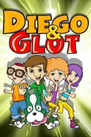 Serie Diego & Glot