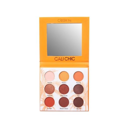 Cali Chic | BEAUTY CREATIONS COSMETICS