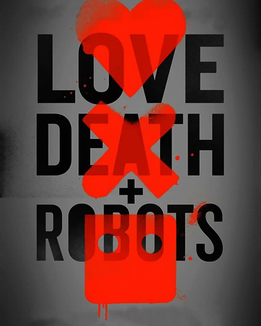 Serie Love, Death & Robots | Netflix Official Site