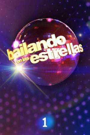 Serie Bailando con las estrellas