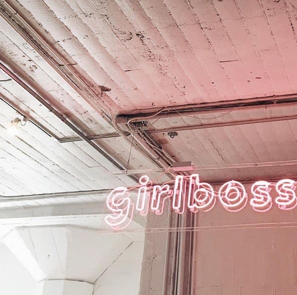 Girlboss 