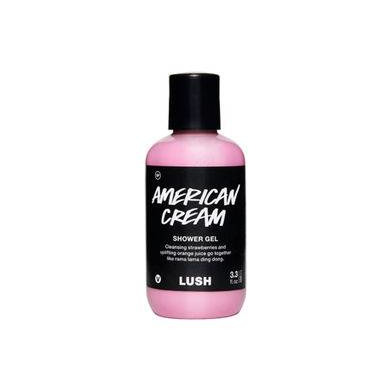 Product American cream 💗!!