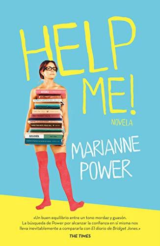 Book Help Me!