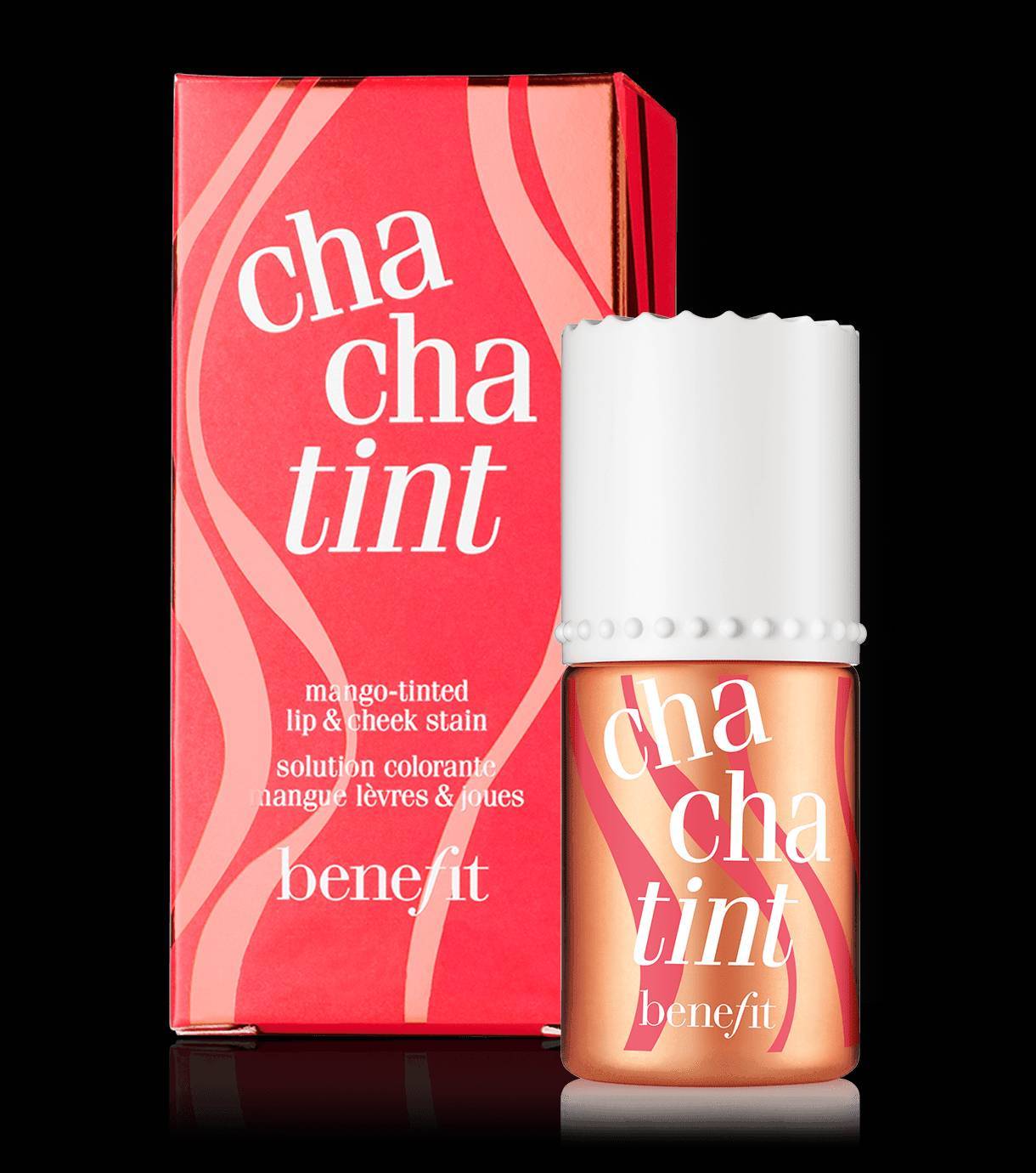 Producto Chacha tint