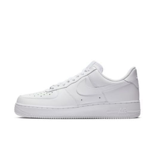 Nike Air Force 1 '07 Women's Shoe. Nike GB