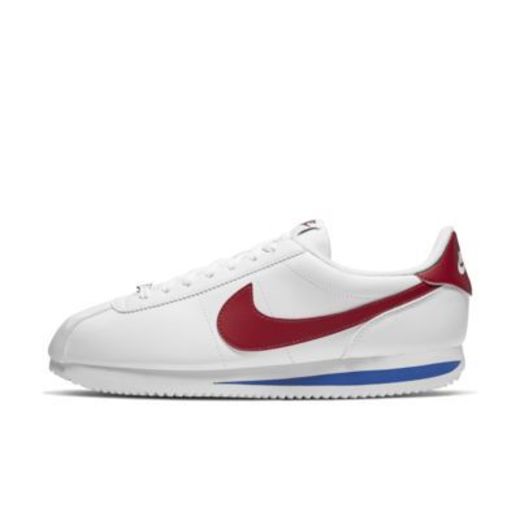 Nike Cortez Basic Zapatillas. Nike ES