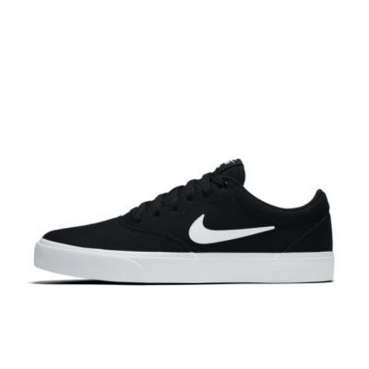 Nike SB Charge Canvas Zapatillas de skateboard - Hombre. Nike ES