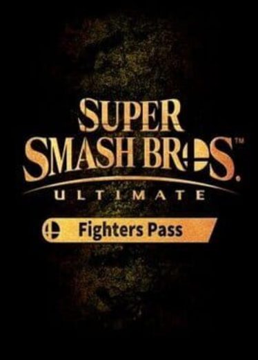 Super Smash Bros. Ultimate Fighter Pass