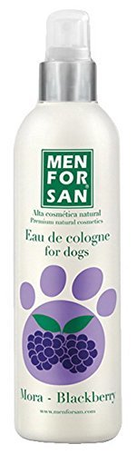 Producto MENFORSAN Agua de Colonia para Perros Mora