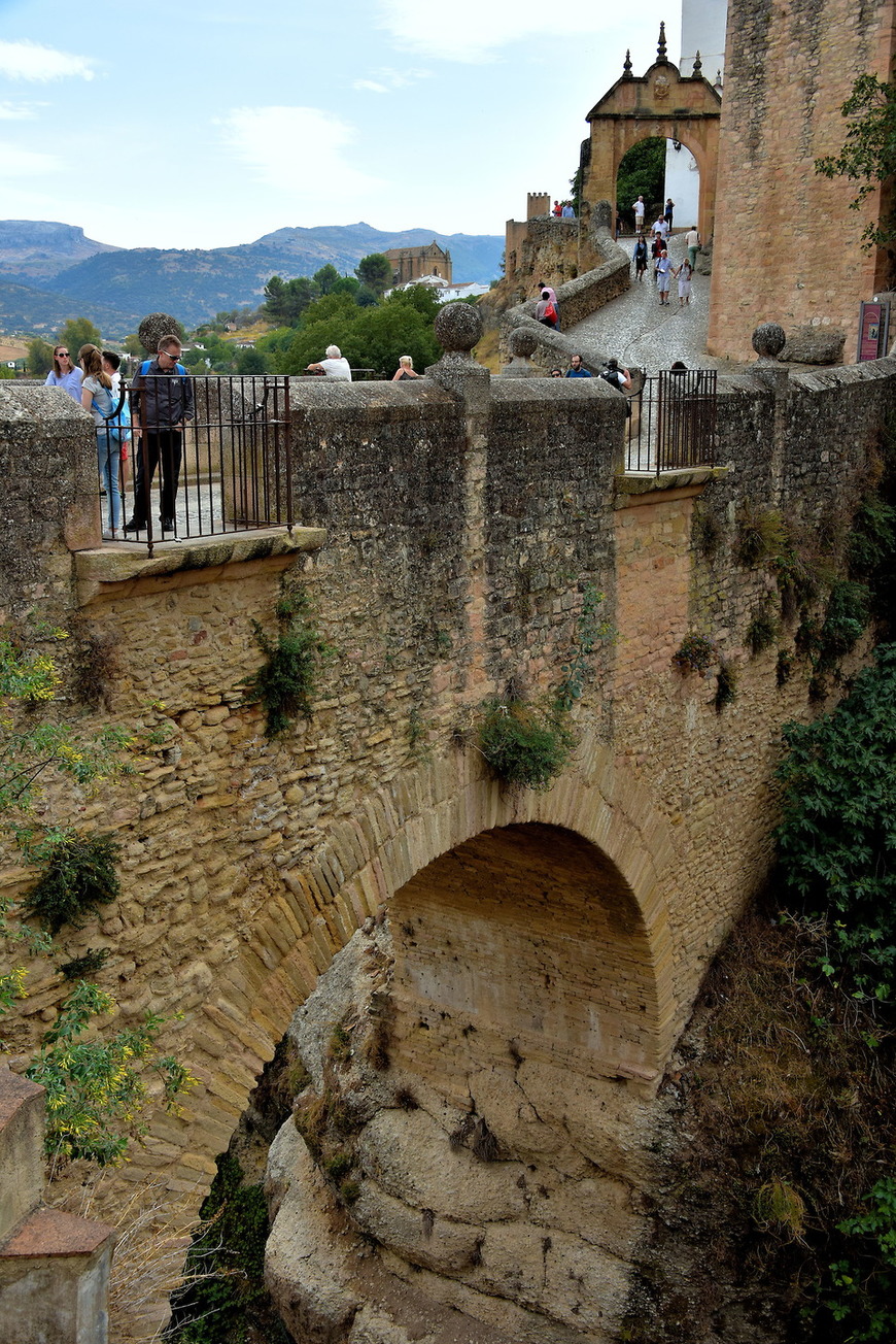 Place Puente Viejo