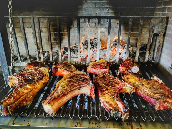 Restaurantes Restaurante GS Voltasur