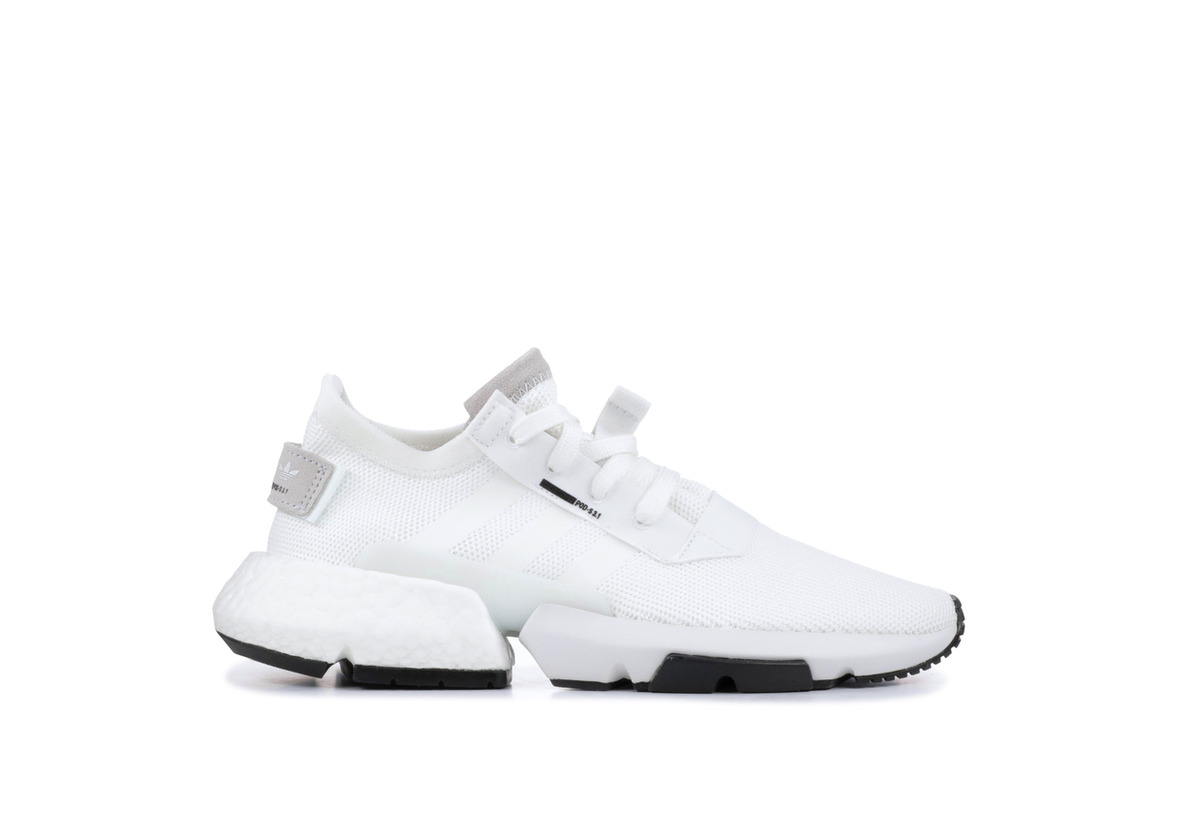 Moda adidas Pod-s3.1 W Womens B37459