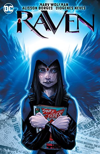 Libro Raven TP