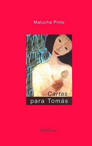 Libro Cartas para Tomás