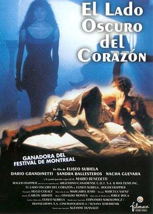 Película El lado oscuro del corazón