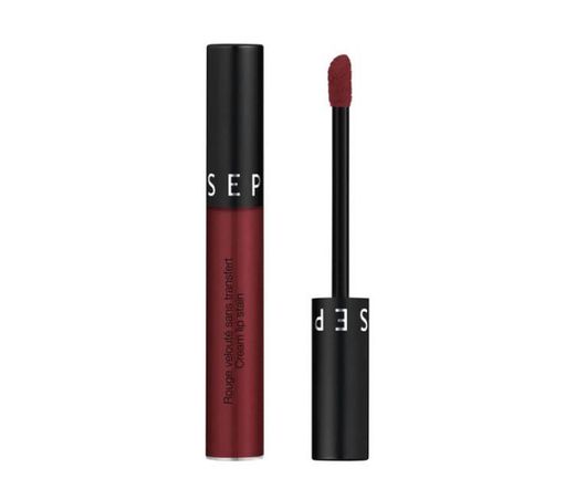 CREAM LIP STAIN SEPHORA