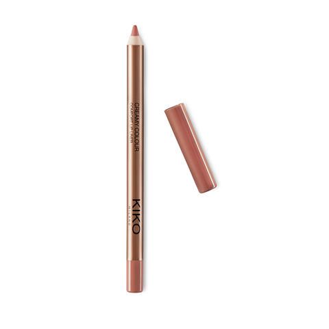 Lápis para lábios - Creamy Colour Comfort Lip Liner - KIKO MILANO