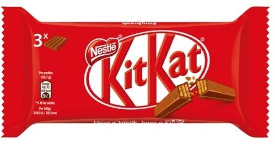 Moda KitKat