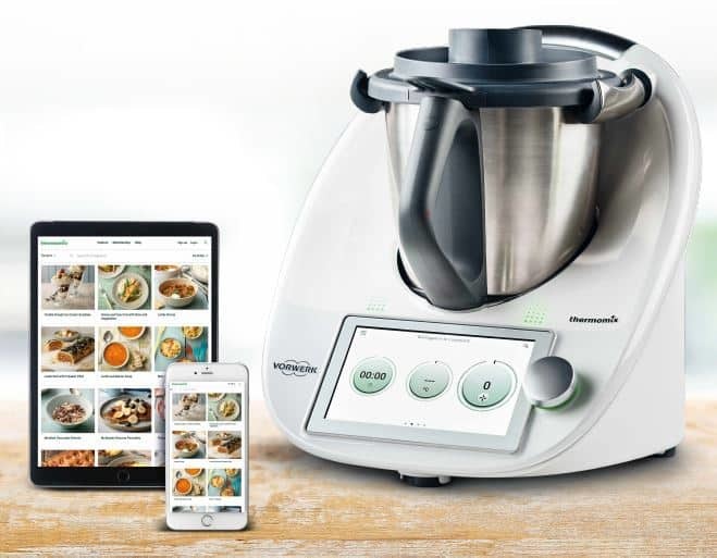 Product Thermomix 6