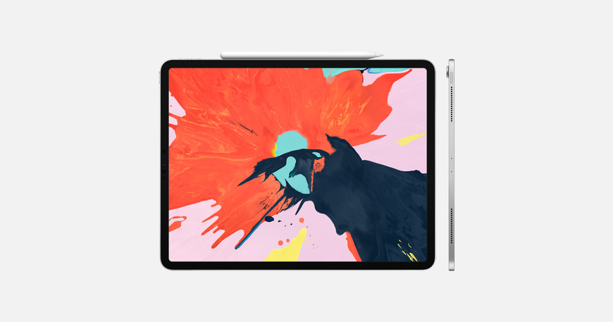 Moda iPad Pro - Apple (ES)