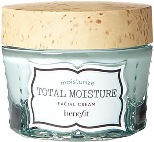 Belleza Benefit Cosmetics- Total Moisture Facial Cream 1.7 oz by Roomidea