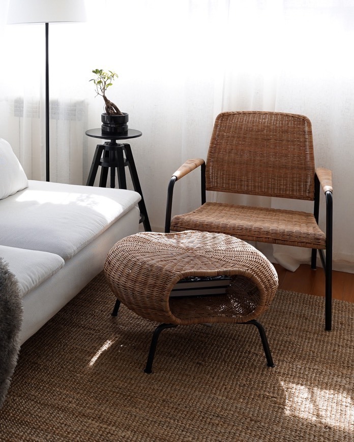 Social Cadeira/ Poltrona IKEA 