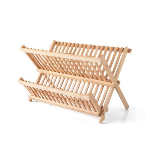 Social Escorredor madeira 